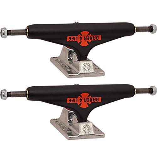 Amazon | Independent Stage 11-149mm Hollow Baker 4 Life